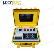 9910C transformer DC winding resistance tester