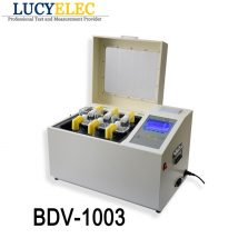 BDV-1003 Oil Tester