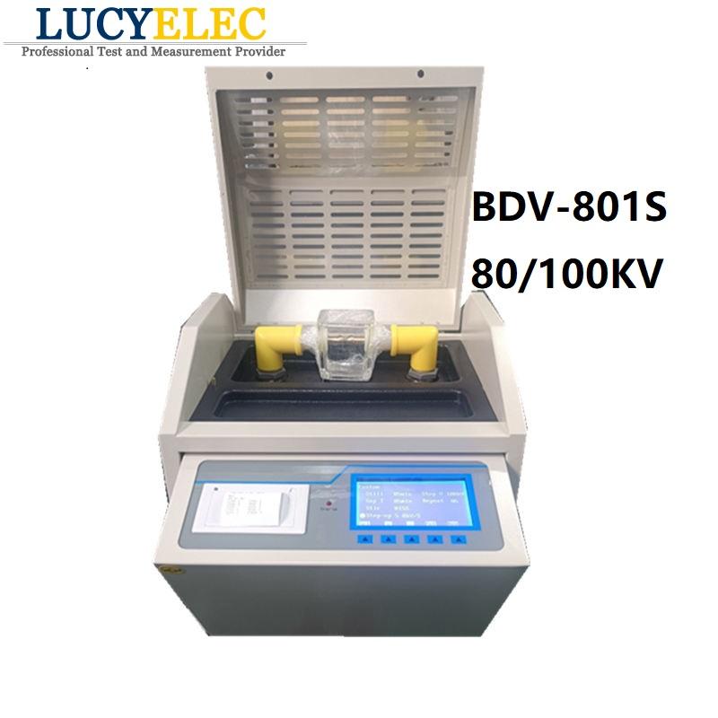 BDV801S transformer oil tester