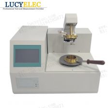 BS303 flash point tester