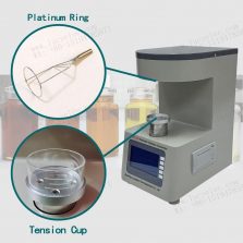 Interfacial Tensiometer