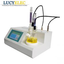 KF106C Karl Fischer Titrator