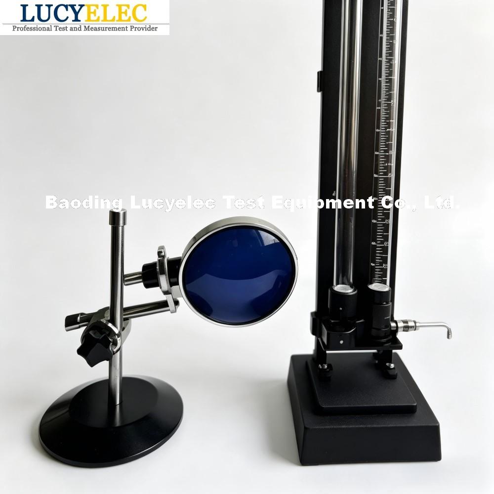 LUCYELEC Saybolt chromometer