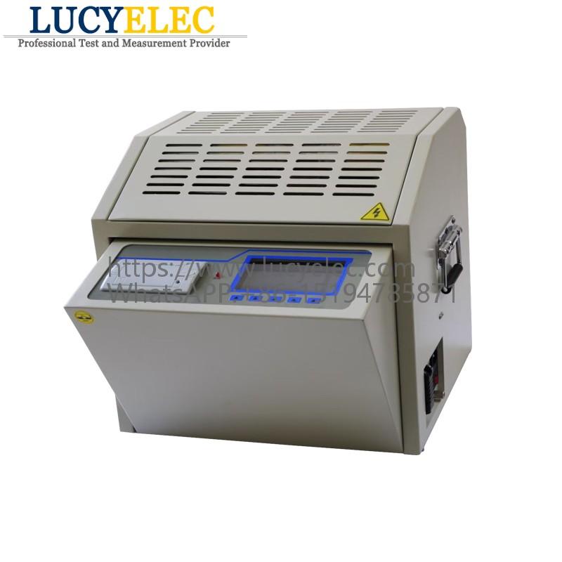 Lucyelec update BDV1001D