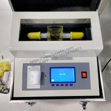 transformer oil tester