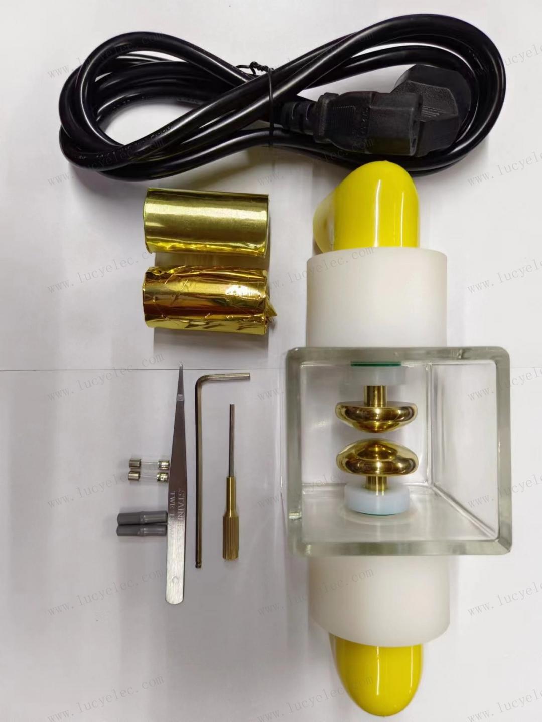 Oil BDV accessories