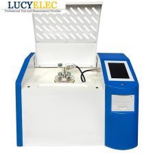 transformer oil dielectric dissipation factor tester
