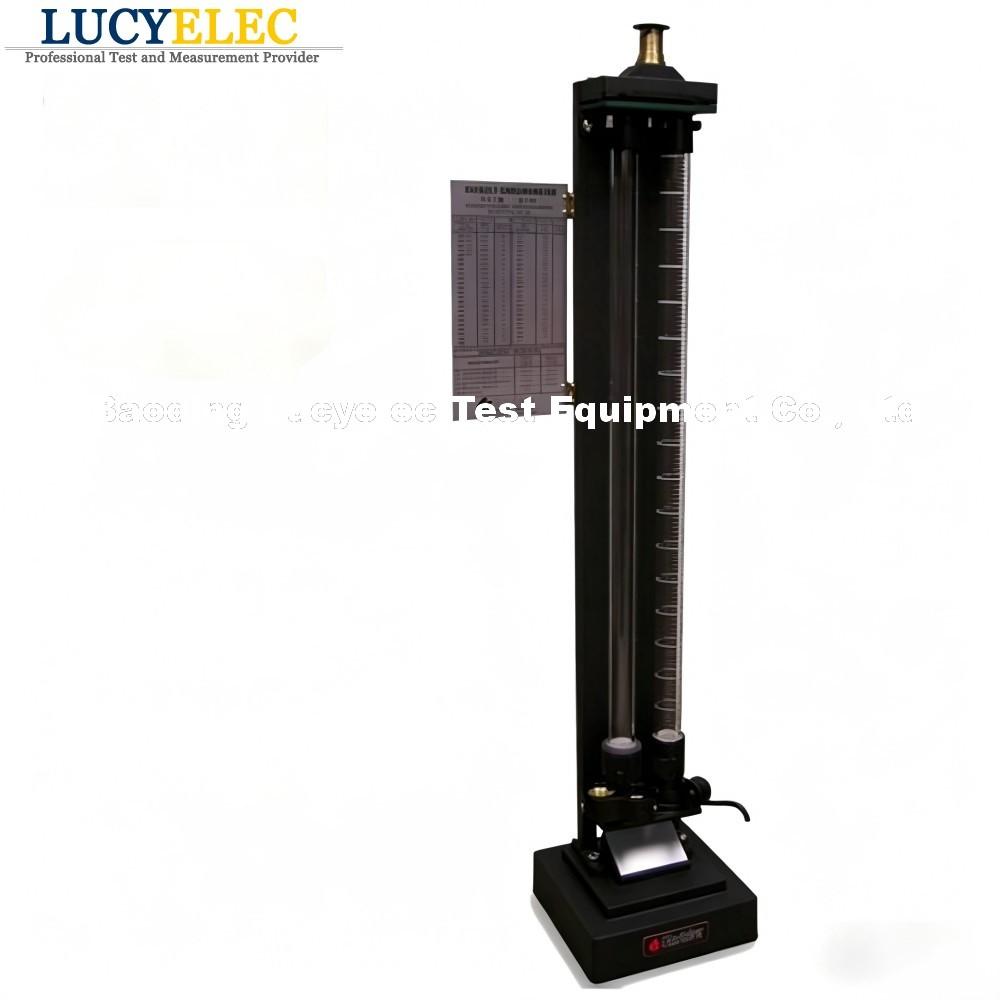 Saybolt chromometer