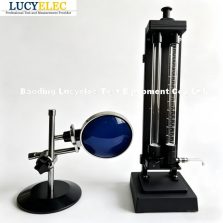 Saybolt colorimeter