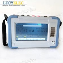ZSR10C winding resistance meter