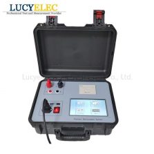contact resistance meter