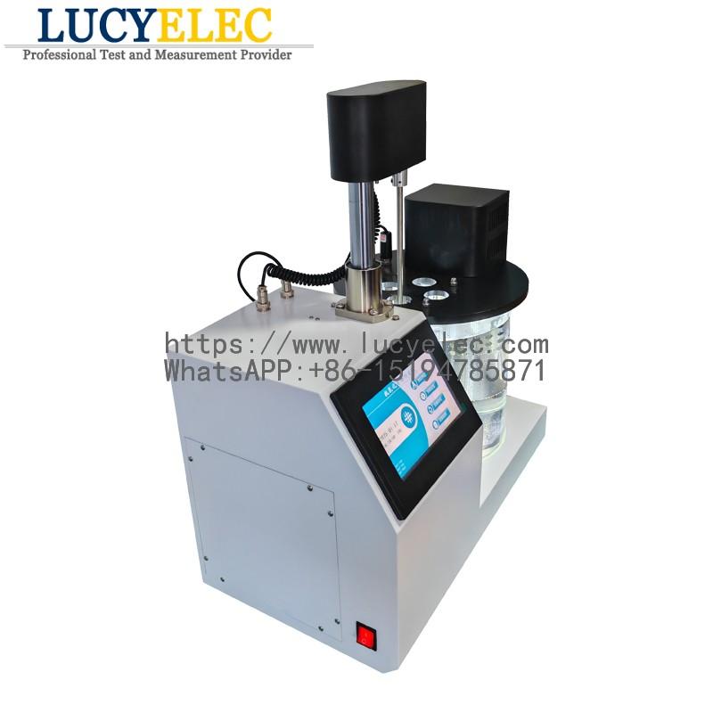 lubricant oil demulsibility tester