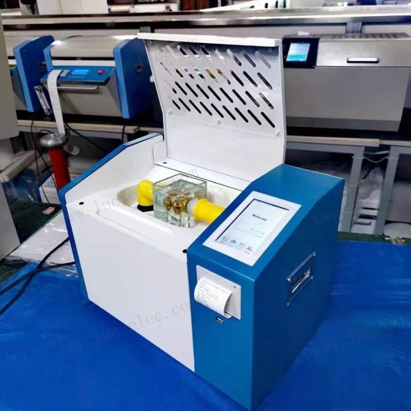oil tester BDV-JQ1A
