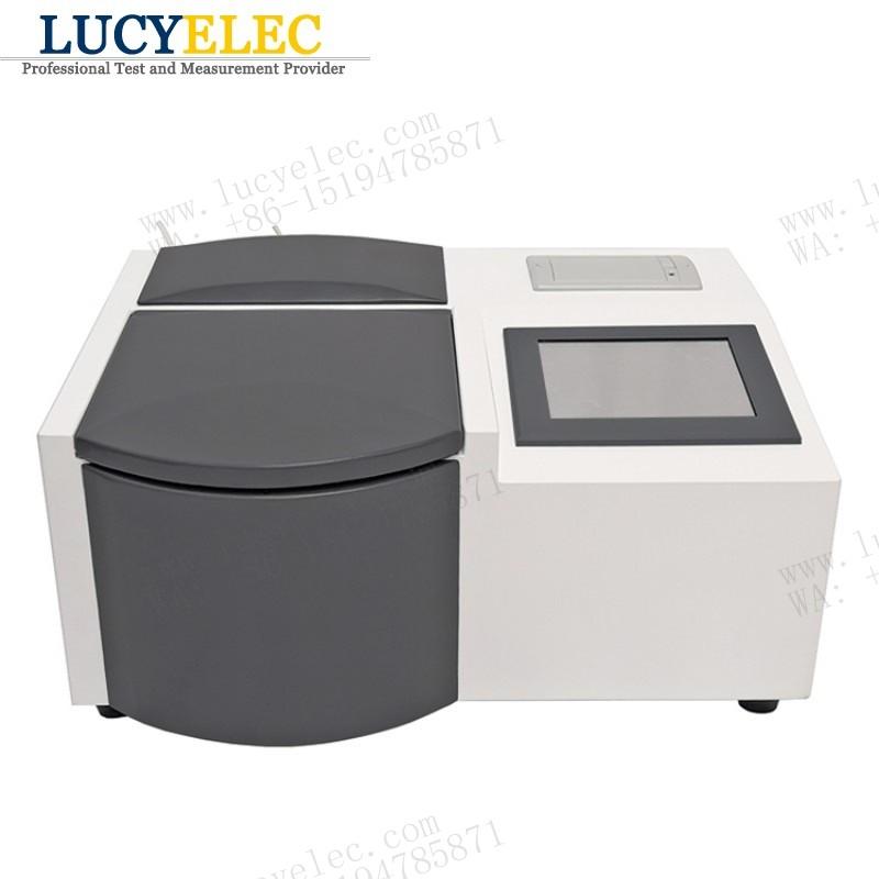 transformer oil acidity tester