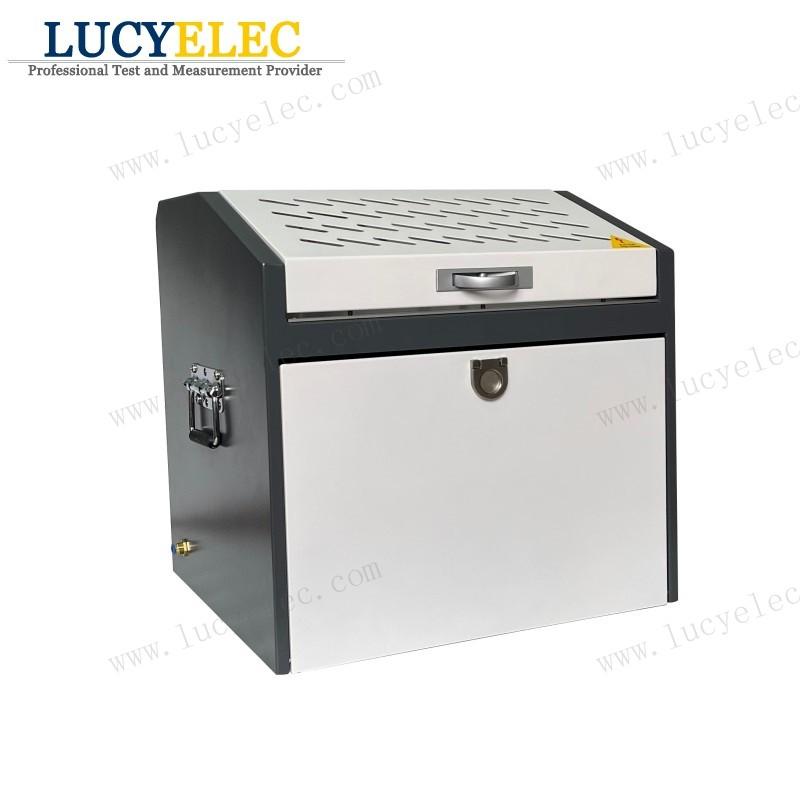 transformer oil dissipation factor tester