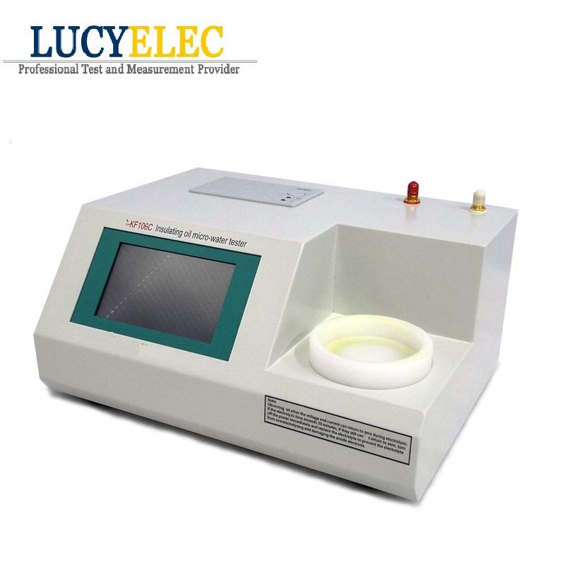 water content meter